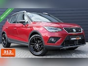 Seat Arona - 1.0 TSI FR Business Viritual/Winterpack/Camera/17'