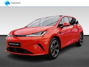 BYD Dolphin - G Comfort 1.5L DM-i ComfortSunset Orange105 km EV