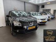 Nissan Qashqai - 1.6 Visia