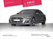 Audi A8 - 60 TFSI e quattro tiptronic