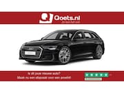 Audi A6 - Avant 50 TFSI e quattro S edition Adaptieve Cruise Control -