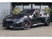 Ferrari Purosangue - 6.5 V12 | NOVITEC, Carbon in/ext., Lift, Passenger display,