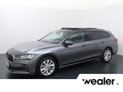 Skoda Superb - 1.5 TSI PHEV Business Edition | 204 PK | SoH 100% | Trekhaak