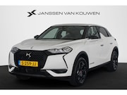 DS DS 3 Crossback - E-Tense Performance Line 50 kWh SOH 99% Stoelverwarming Head