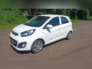 Kia Picanto - 1.0 CVVT Airco