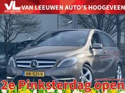 Mercedes-Benz B-klasse - 180 Prestige | RIJKLAAR | Zeer nette auto