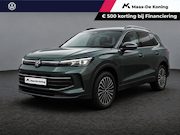 Volkswagen Tiguan - 1.5 eHybrid 204pk DSG Life Edition · 360 Camera · Inklap. Tr