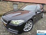 BMW 5-serie - Touring 520d Luxury Edition | Pano