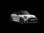 MINI Cabrio - 2.0 Cooper S F1 Aut. | JCW-Trim | H&K | Head-Up | Camera | 1
