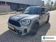 MINI Countryman - 1.5 Cooper Chili Leder | Sportst. | Camera | KeyLess | HK-Au