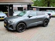Audi Q3 - 35 TFSI S EDITION - Panodak navi Camera PDC