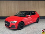 Audi A1 - 30 TFSI LED verlichting | Navi | Stoelverwarming