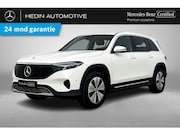 Mercedes-Benz EQB - 300 4MATIC Progressive Line 7-Persoons | Advanced Pakket | W