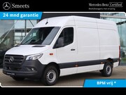 Mercedes-Benz Sprinter - 317 CDI L2H2 LED AUT