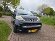 Peugeot 107 - 1.0 12V 68PK 5D XS