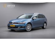 Volkswagen Golf - Variant 1.6 TDI DSG7 Highline Pano|Dynaudio|Leder|Trekhaak|C