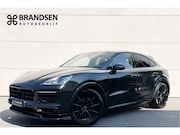 Porsche Cayenne Coupé - 3.0 E-Hybrid Platinum Edition Pano-ACC-Lucht vering-22"-360