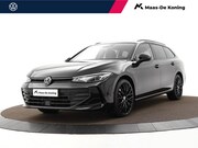 Volkswagen Passat - Variant 1.5 eHybrid 204pk PHEV DSG Business · Camera · Elek.