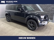 Land Rover Defender - 2.0 D240 110 | COMMERCIAL | Panoramadak | 360° Camera | Stoe
