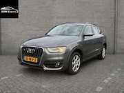 Audi Q3 - 2.0 TFSI QUATTRO PRO LINE | Navi | Clima | Pdc | L