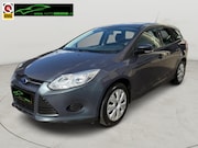Ford Focus - 1.0 EcoBoost Trend