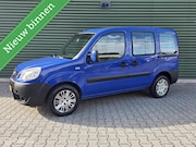 Fiat Doblò - 1.4 Dynamic|Benzine|Trekhaak||5-Pers