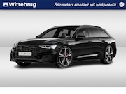 Audi A6 - Avant 55 TFSI e 367PK quattro S edition Competition | Panora