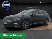 Volkswagen Passat - Variant 1.4 TSI PHEV GTE Business | Elek Achterklep | 18" | 
