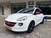 Opel Adam - 1.4 Glam Deel lederen bekleding/Multifunctioneel stuur/Led v