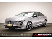 Peugeot 508 - 1.6 HYbrid 225 e-EAT8 Allure Avantage | PANORAMADAK | SENSAT