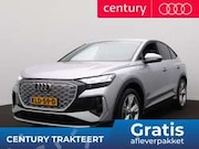 Audi Q4 e-tron - Sportback 45 quattro S edition 77 kWh | Camera | E