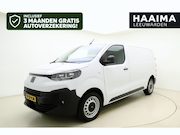 Fiat Scudo - 2.0 Diesel 145 L2 Navigatie | Laadruimtebetimmering | Cruise