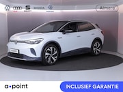 Volkswagen ID.4 - Pro 77 kWh 204 pk | Navigatie | Warmtepomp | Trekhaak (wegkl