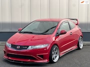 Honda Civic - 2.0 Type R Race