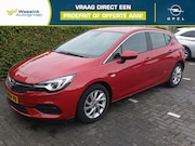 Opel Astra - 1.4T 145pk Elegance Automaat | Climate control | Navigatie |