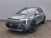 Kia Stonic - 1.0 T-GDi MHEV 100pk DCT7 GT-Line