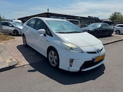 Toyota Prius - 1.8 HYBRIDE/BENZIN XENON/NAVI/CAMERA
