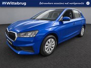 Skoda Fabia - 1.0 TSI Ambition LED verlichting / Cruise control / Parkeers