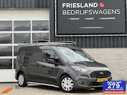 Ford Transit Connect - 1.5 120pk L2 Trend Trekhaak/Camera/PDC/DAB/1e.Eigenaar