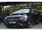 Mercedes-Benz GLA-Klasse - 250 e AMG Led Panorama Memory Distronic Camera Night Trekhaa