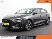 Ford Focus - 1.0 125 PK Hybrid ST Line Groot Scherm! Navigatie Climate Co