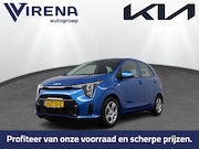 Kia Picanto - 1.0 DPI DynamicLine Achteruitrijcamera - Apple Carplay/Andro
