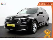 Skoda Kamiq - 1.0 TSI 110pk Automaat Life Navigatie Apple Carplay/Android