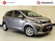 Kia Picanto - 1.0 DPi 67pk 4-zits DynamicLine
