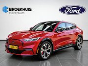 Ford Mustang Mach-E - AWD 75 kWh 258pk | Pano | Technology Pack+ | SOH 95% |