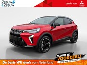 Mitsubishi ASX - 1.8 HEV AT Executive | €3000 Korting | Navigatie | 360camera