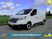 Renault Trafic - 2.0 DCi L1 H1 - 131 Pk - Euro 6 - Airco - Cruise Control - P