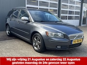 Volvo V50 - 1.8 Edition II Sport Airco Cruise controle Stuurwielbedienin