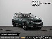 Dacia Bigster - Limited Edition Hybrid | Achteruitrijcamera | Cruise Control