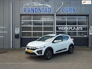 Dacia Sandero - 1.0 TCe 90 Extreme Carplay automaat Airco Elek Pakket 5Deurs